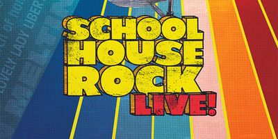 SCHOOLHOUSE ROCK LIVE! to Tour Southern Vermont Free with Weston Theater Company Photo