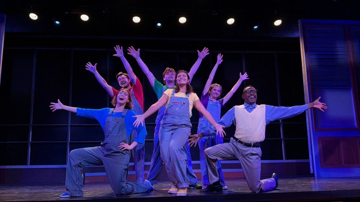 SCHOOLHOUSE ROCK Will Come to Broadway Palm Dinner Theatre