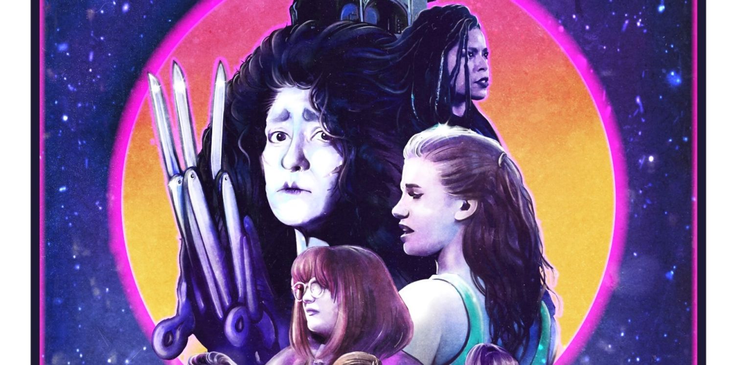 SCISSORHANDS Returns For Holiday Engagement
To LA's Bourbon Room, November 24  Image