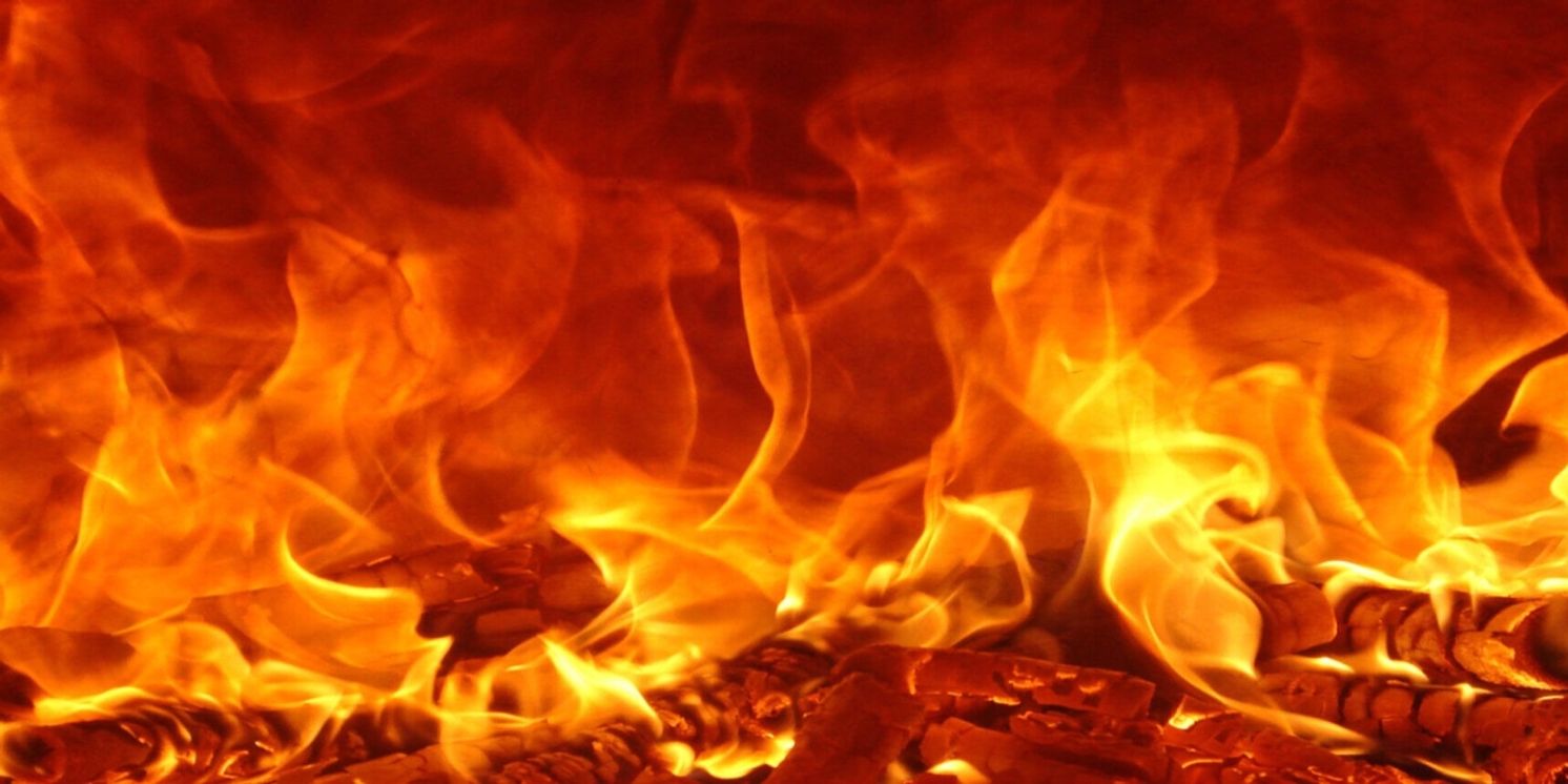 SCORCHED Comes to Expats Theatre This Month  Image