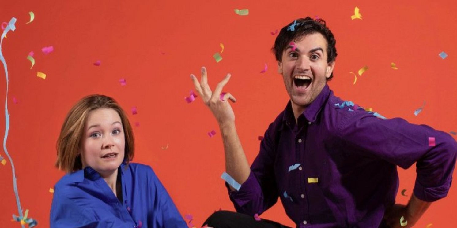 SCRATCHES Comes to the Arcola Theatre in November  Image