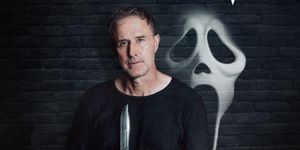 SCREAM 30th Anniversary Event to Feature David Arquette Q&A