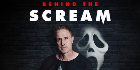 SCREAM 30th Anniversary Tour With David Arquette to Launch This October Photo