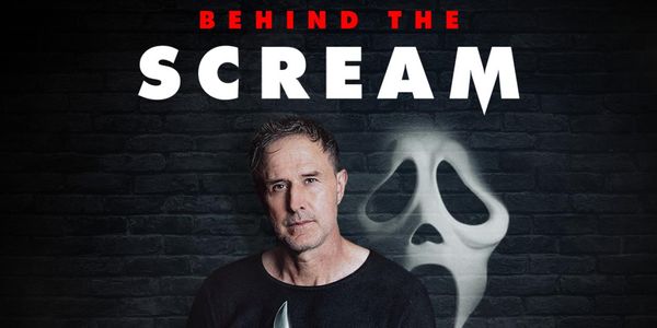 SCREAM 30th Anniversary Tour With David Arquette to Launch This October