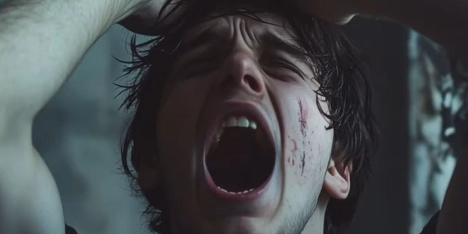 SCREAMING FOR LIFE to Have Second Run at Grand Theatre in June  Image