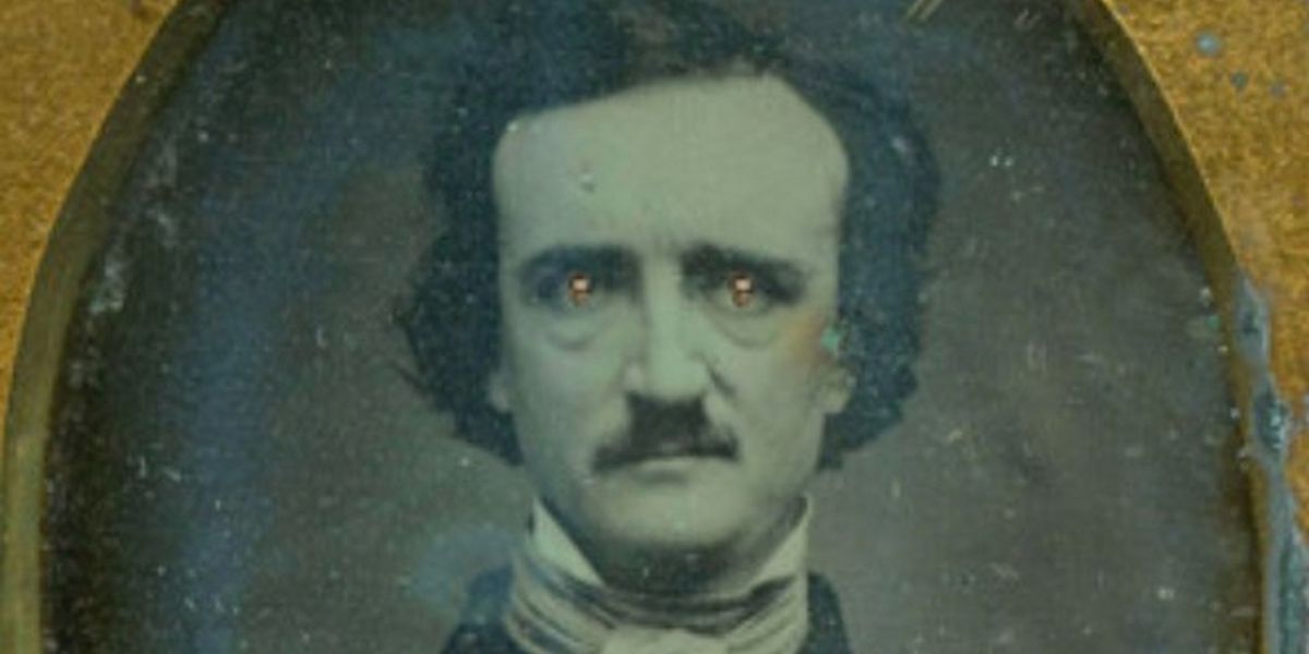 New Release 'Edgar Allen'
