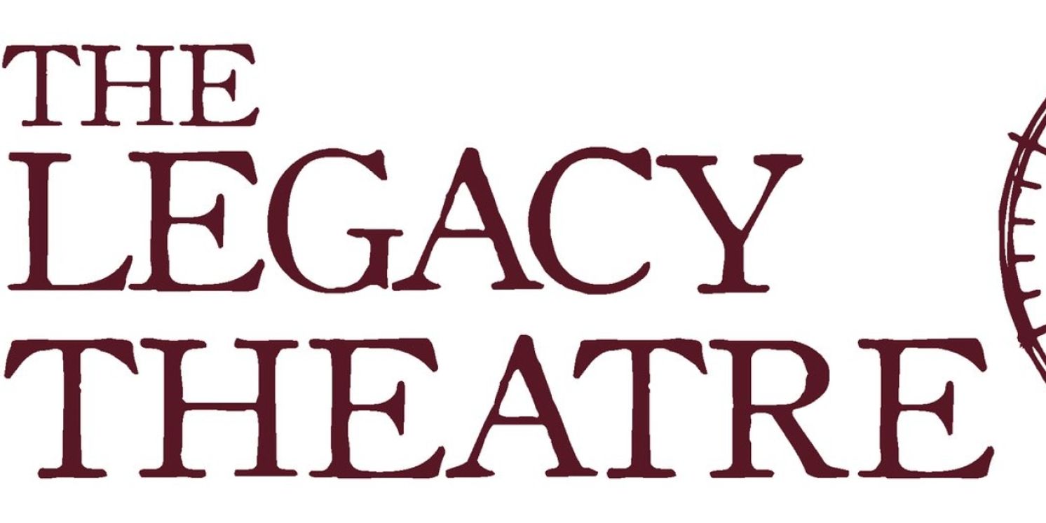 SCROOGE AND MARLEY Will Premiere at Legacy Theatre This Holiday Season  Image