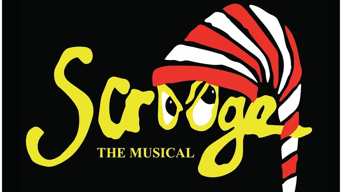 SCROOGE! THE MUSICAL to Open at Majestic Theatre