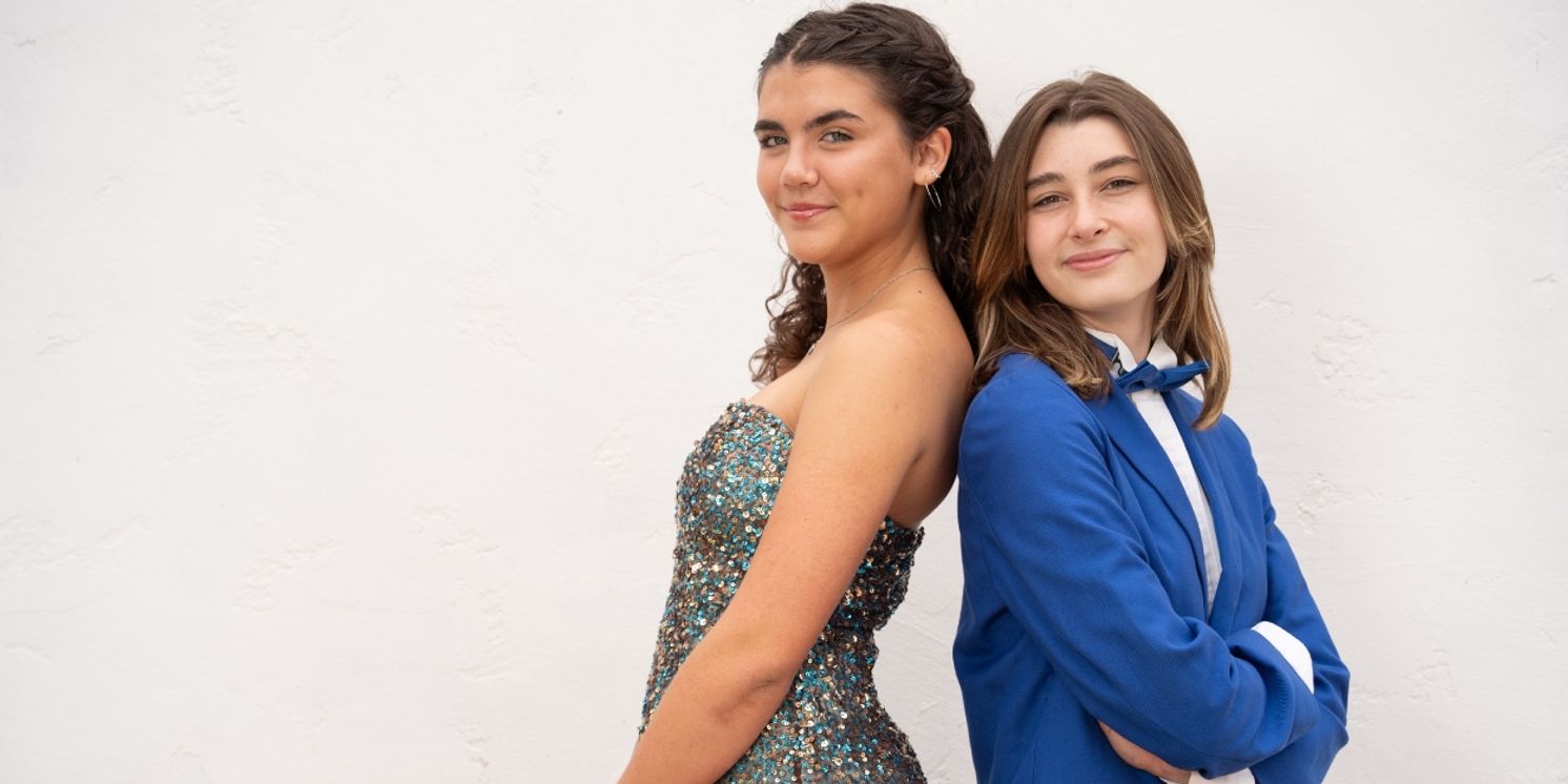 SD Junior Theatre to Present THE PROM: SCHOOL EDITION  Image