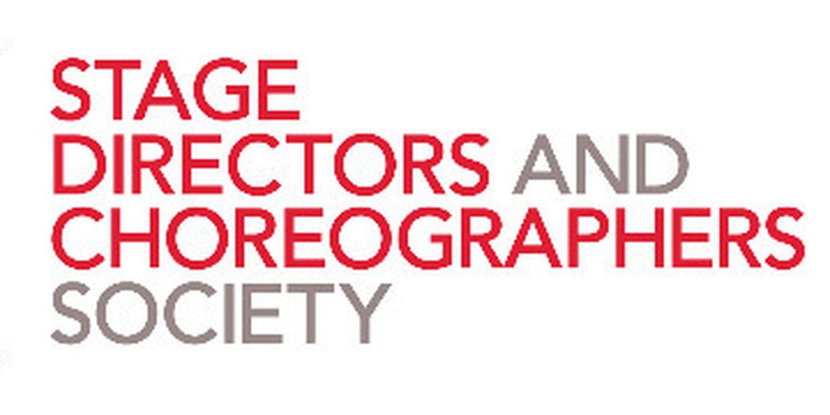 Michael John Garcés Named Executive Board President Stage Directors and Choreographers Society