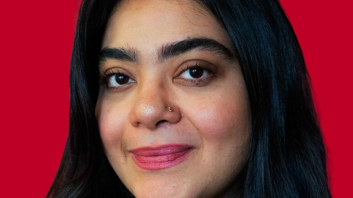 Stage Directors and Choreographers Society Appoints Sarah Suraiya Saifi as Associate Director, Communications