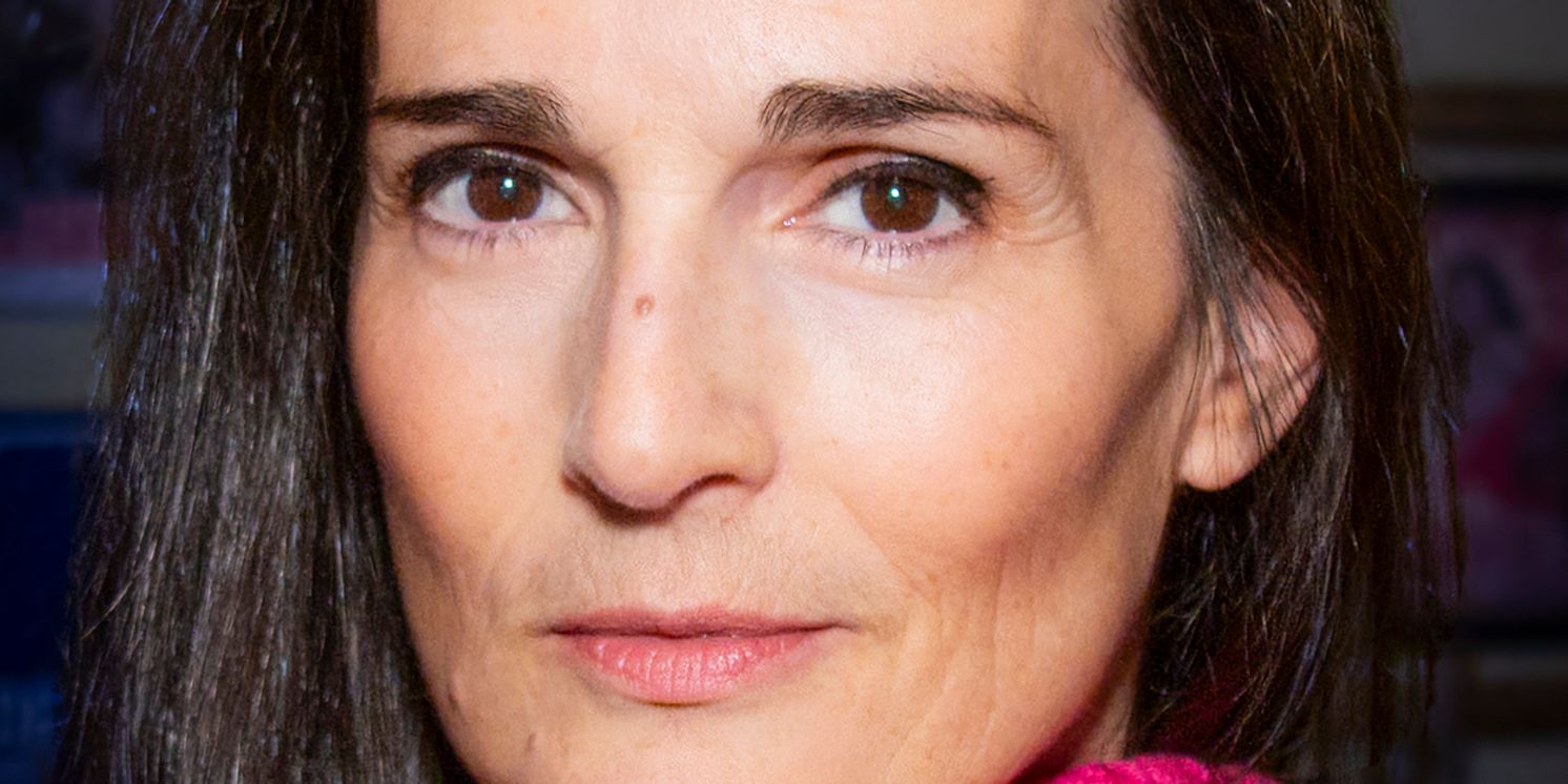 ​Stage Directors and Choreographers Foundation Names Charlotte Cohn As 2026 Denham Fellow  Image