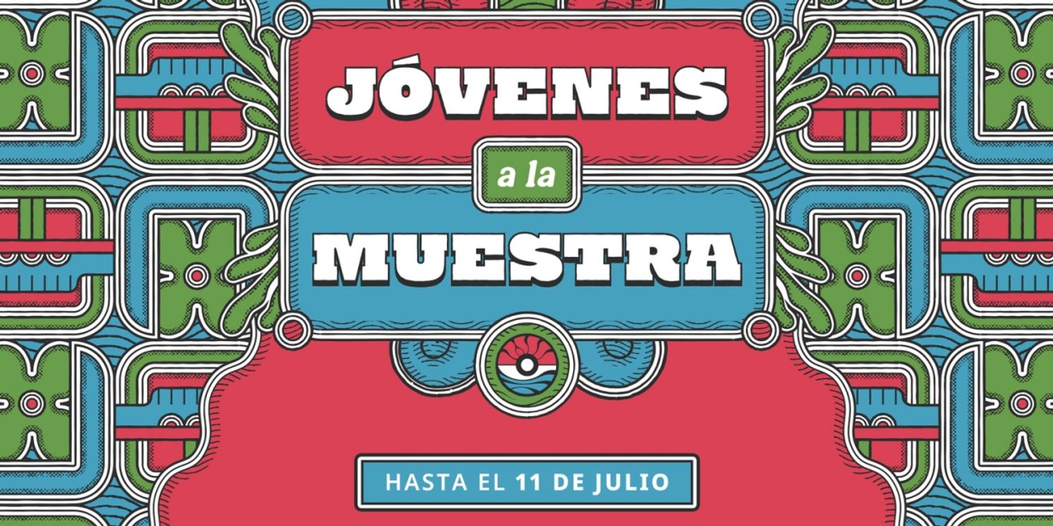 Se Abre La Convocatoria Para Participar En La 45 Muestra Nacional De Teatro A Través Del Programa Jóvenes A La Muestra  Image