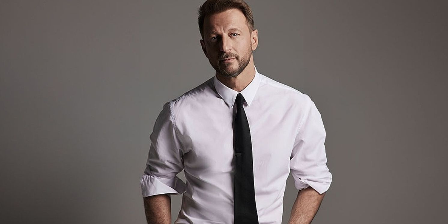 SEA BREEZE Comes to the Israeli Opera  Image