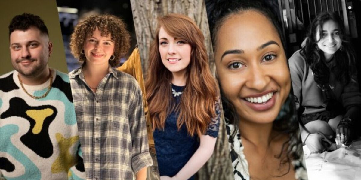 SEA CHANGE to Premiere at Birmingham Hippodrome This August