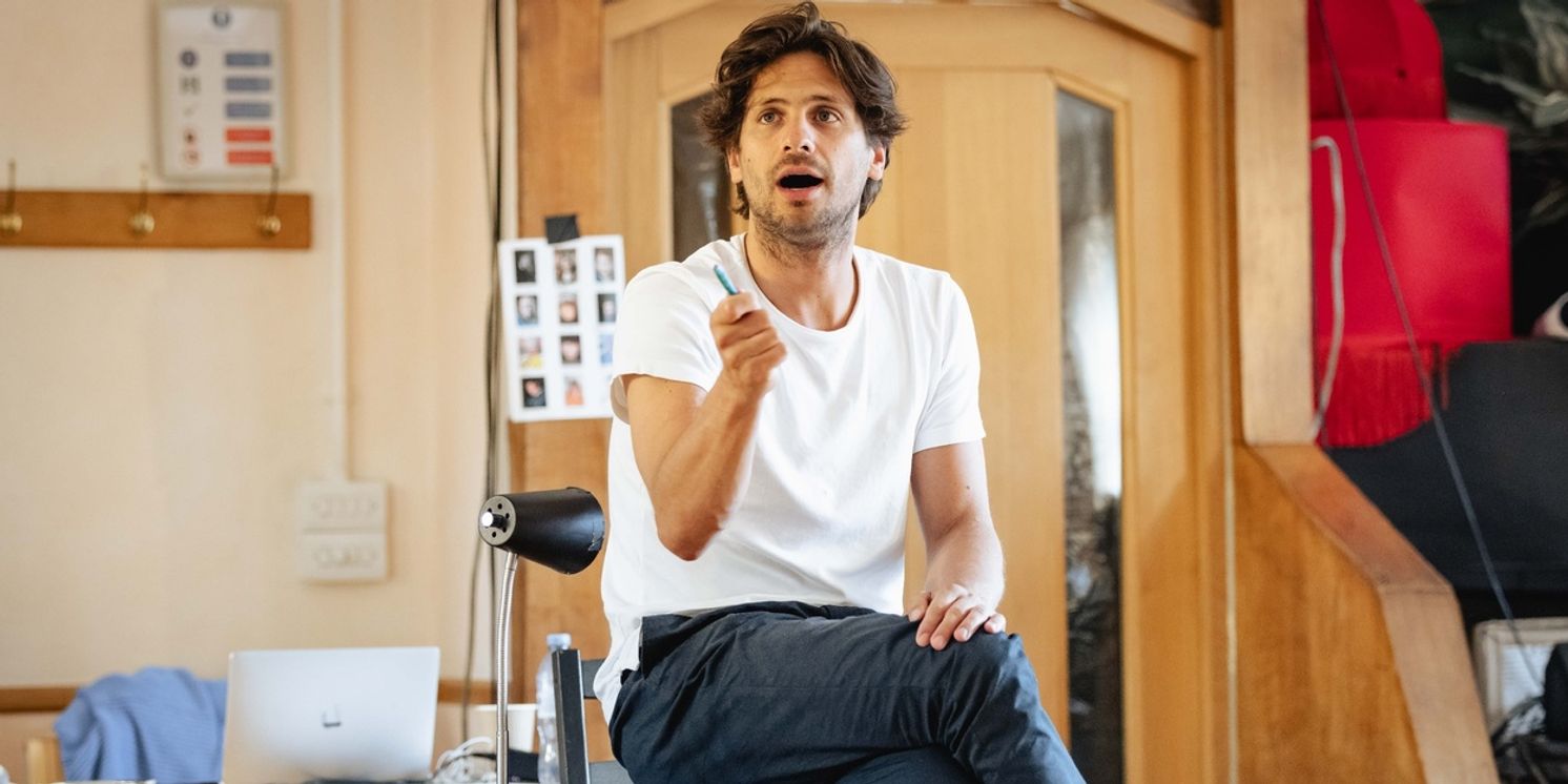 SEAGULL: TRUE STORY Added to The Public's Spring Season  Image