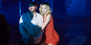 SEAGULL: TRUE STORY Extended Off-Broadway at The Public Theater