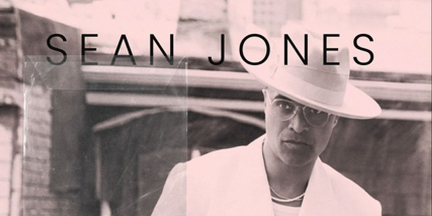 Sean Jones to Present THE LOVE.AFFAIR at Harbourfront Centre  Image