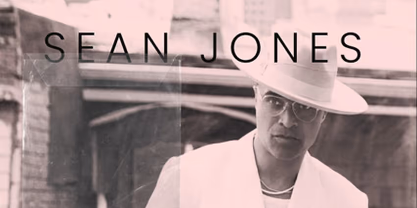 Sean Jones to Present THE LOVE.AFFAIR at Harbourfront Centre Photo