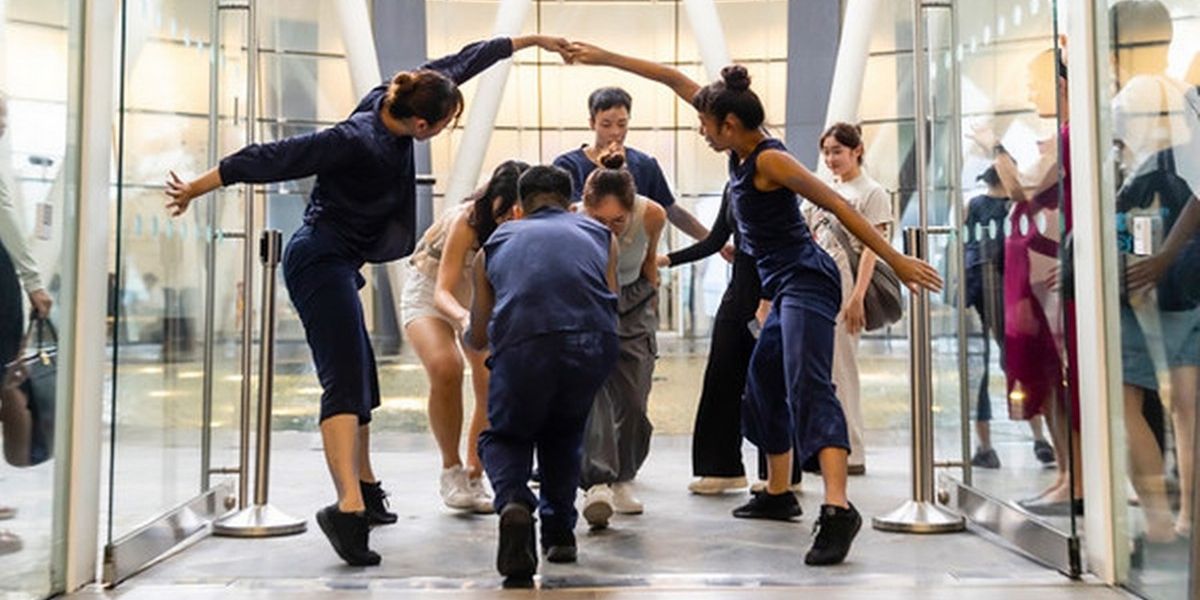 SEARCHING BLUE to Make London Debut at The Coronet Theatre This July