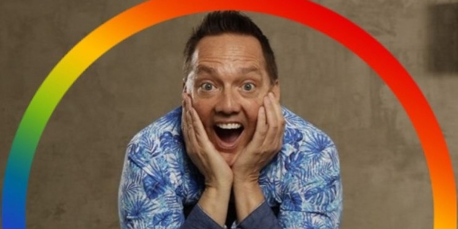 SEARCHING FOR ROBERT HENNESSEY Comes to Broadwater Black Box  Image