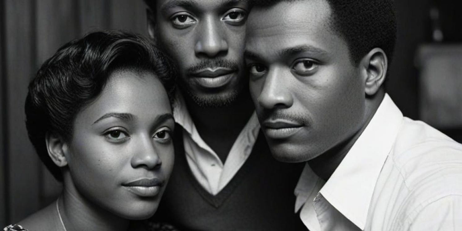 SEARCHING FOR WILLIE LYNCH Comes to the Actors Temple  Image