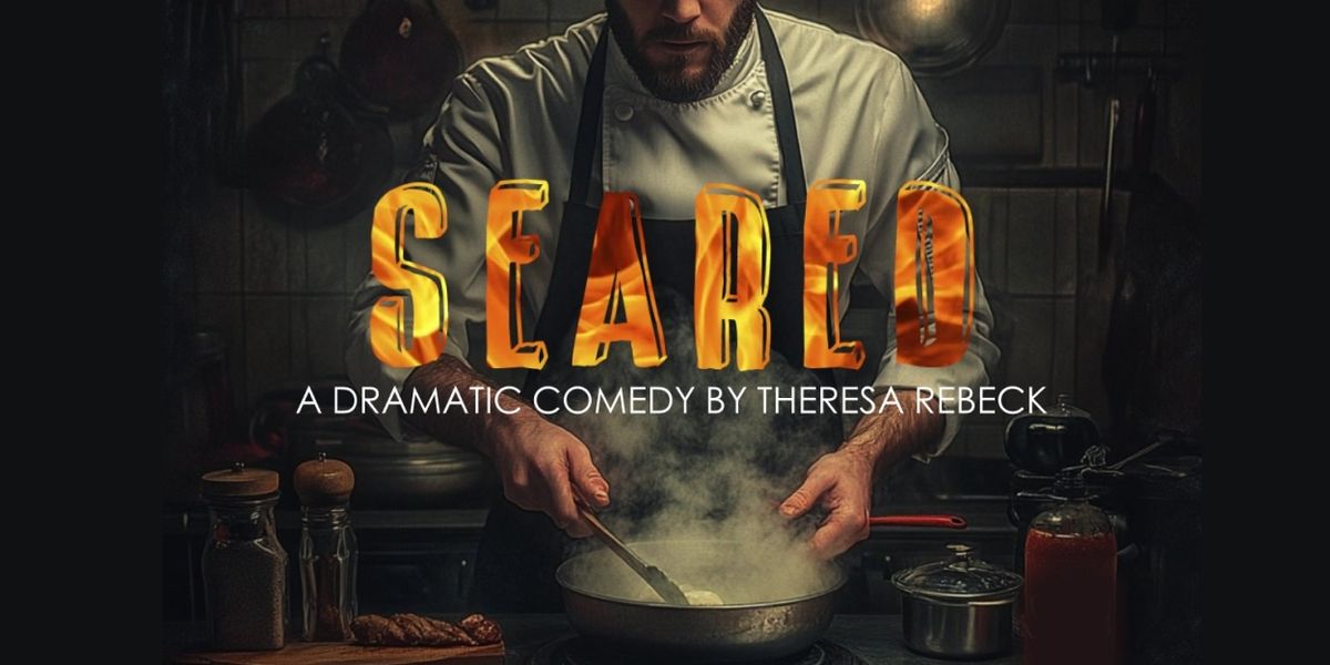 SEARED Will Be Staged at Lachat Farm in Weston This March