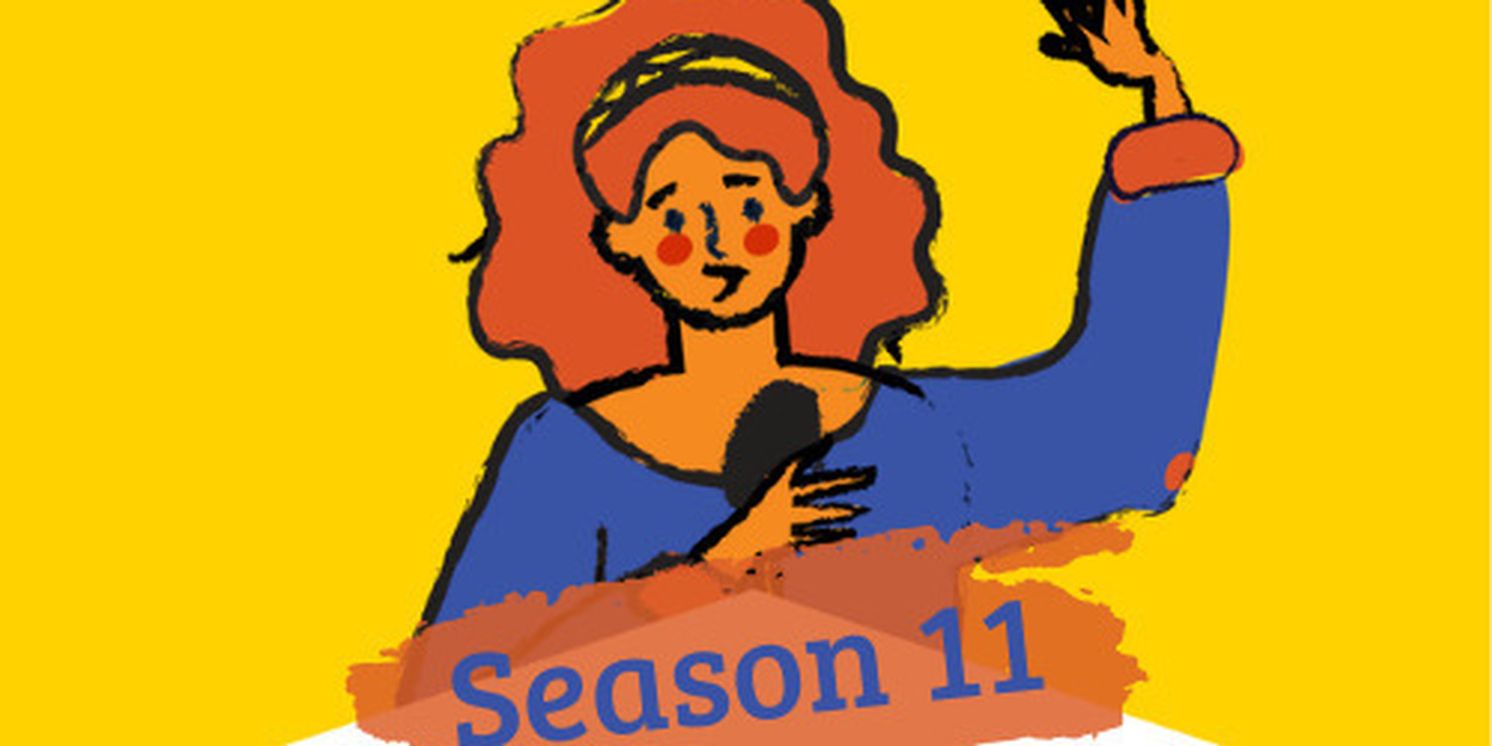 The Academy of Music Theatre to Hold Auditions for VALLEY VOICES STORY SLAM  Image