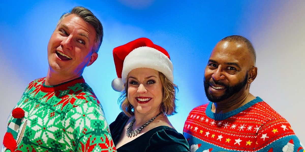 SEASON'S GREETINGS: A HOLIDAY CABARET Returns For Fourth Year