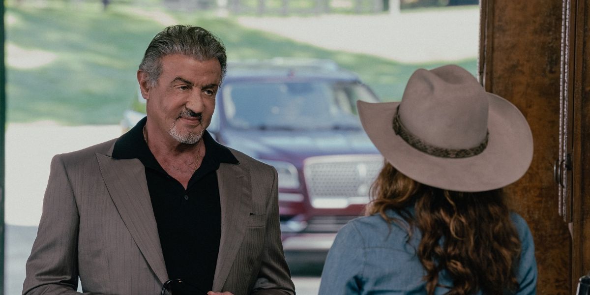 TULSA KING Season Two Debuts on Blu-ray and DVD in March