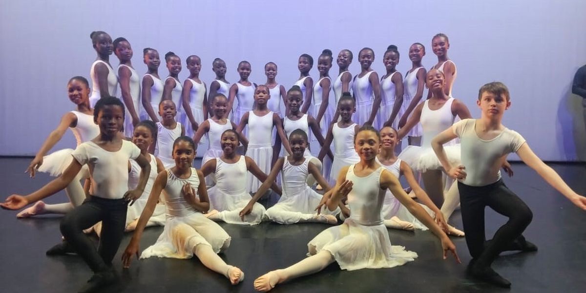 SEASONS OF DANCE Showcase Will Be Performed By Joburg Ballet School