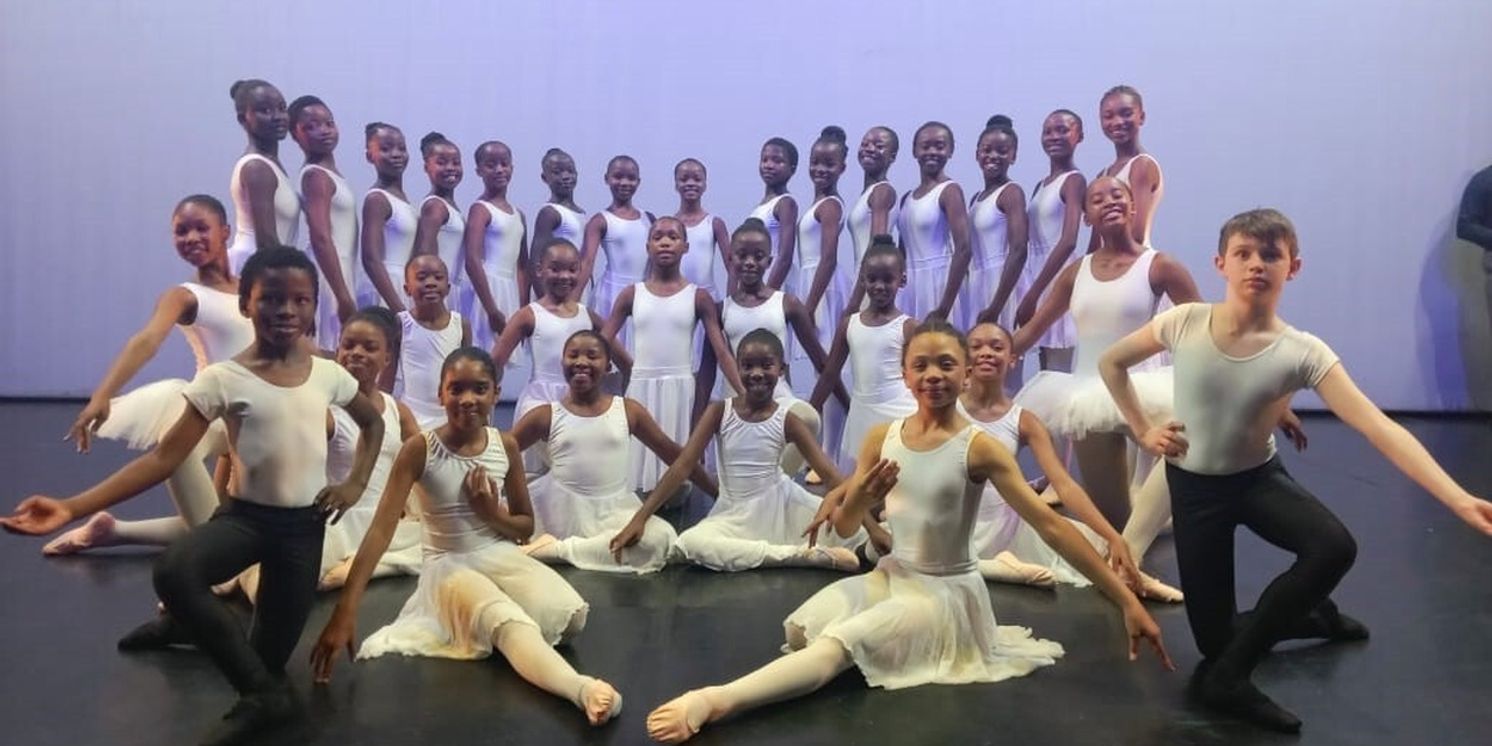SEASONS OF DANCE Showcase Will Be Performed By Joburg Ballet School  Image