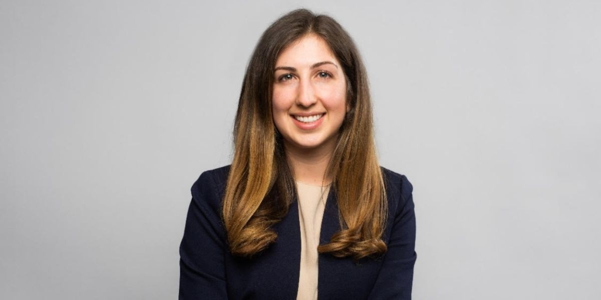 SEAVIEW Names Valerie Britten as New Head of Capital Partnerships