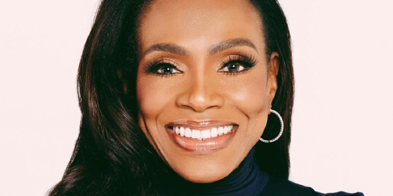 Sheryl Lee Ralph to Receive Sidney Poitier Icon Tribute at Gotham TV Awards  Image