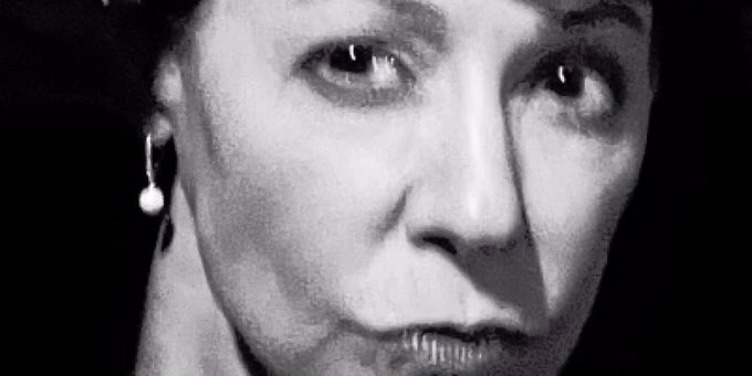 SECRET IMPROV VICE to Present Special Birthday Edition of SF Noir Detective Show Photos