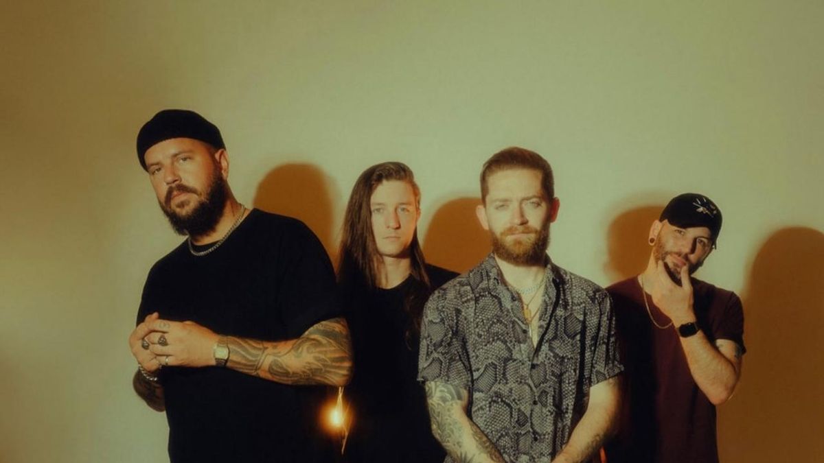SECRETS Release Album SEARCHING FOR THE THINGS WE DON'T WISH TO FIND