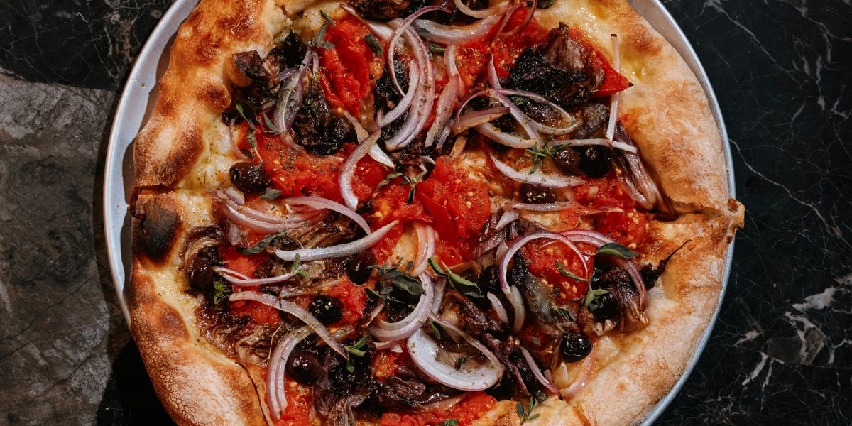 SEE NO EVIL PIZZA Guest Chef Pop-Up on 11/21