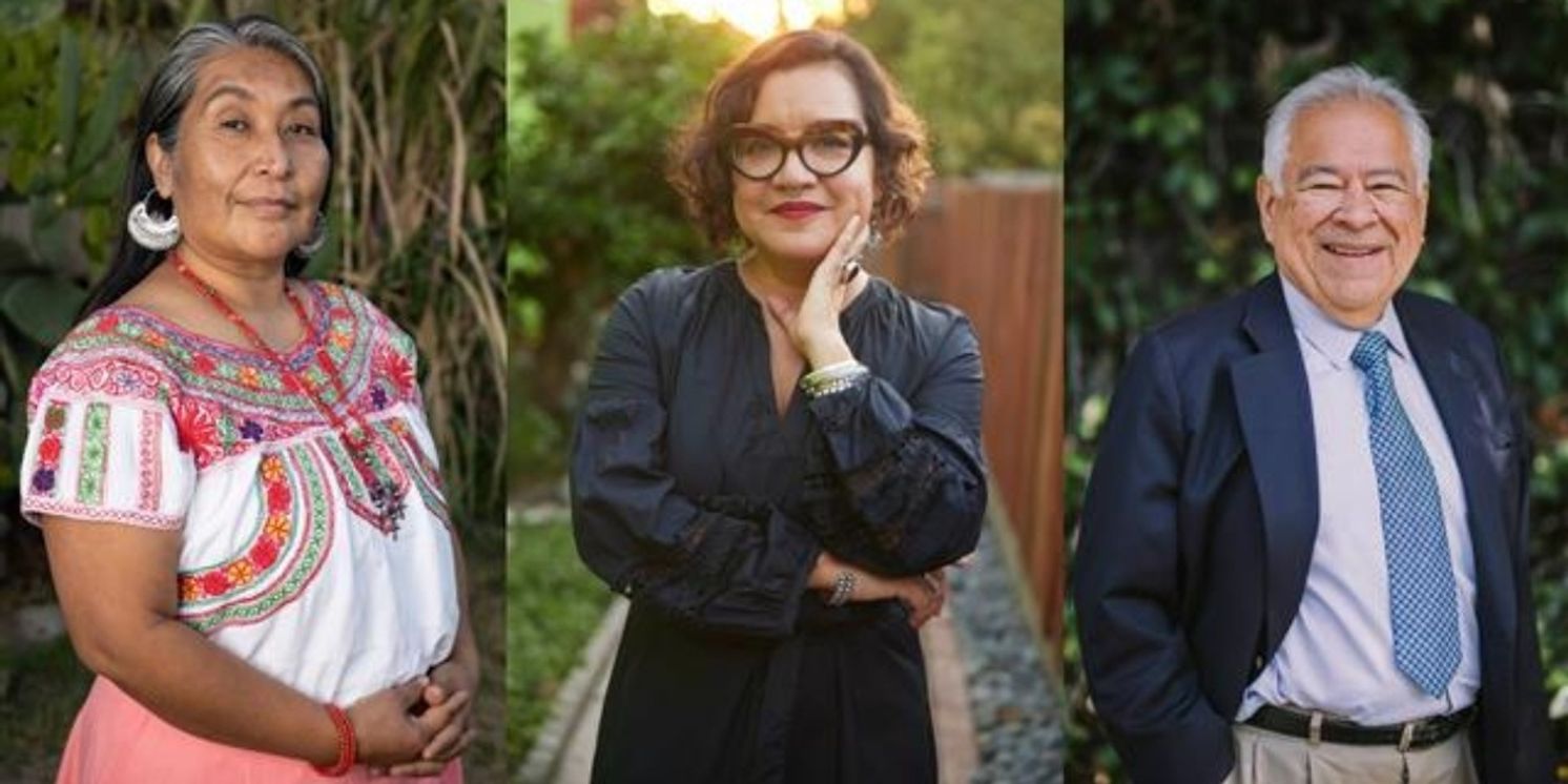 SEEDS OF RESISTANCE: YOUTH-WRITTEN SOCIAL JUSTICE PLAYS To Be Performed In Boyle Heights  Image