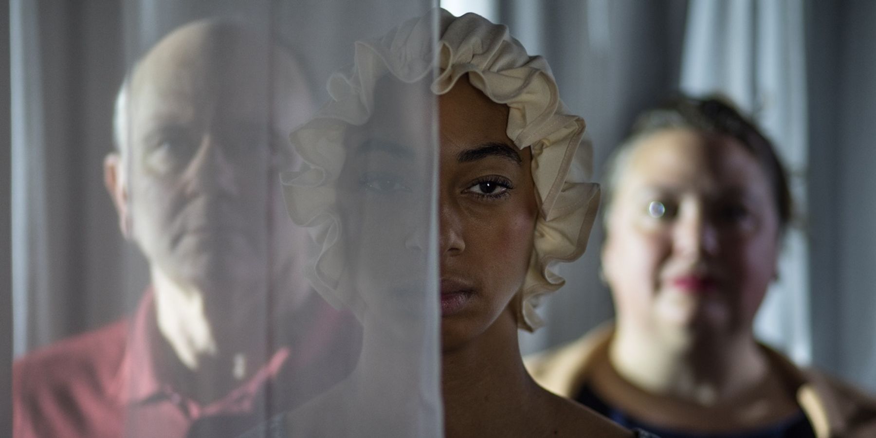 SEEING VIOLET to Make World Premiere at the Players’ Ring Theatre