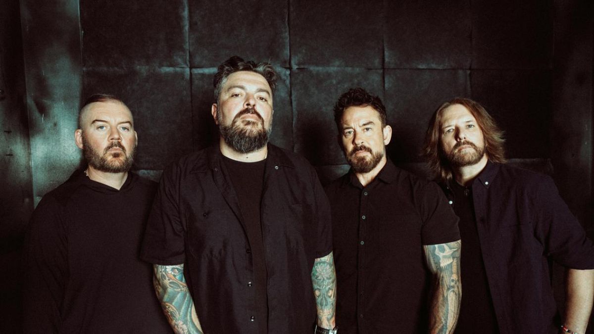 SEETHER to Release RARE ON AIR Album, Announce 2027 Tour Dates
