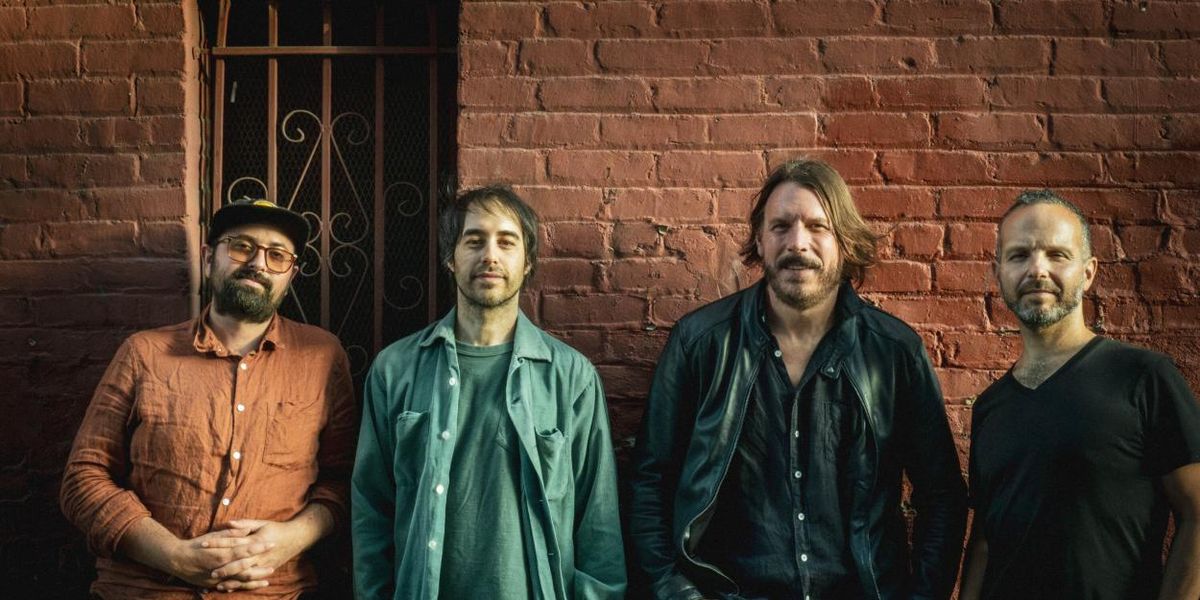 SEETREES to Release ALL THESE THINGS Single