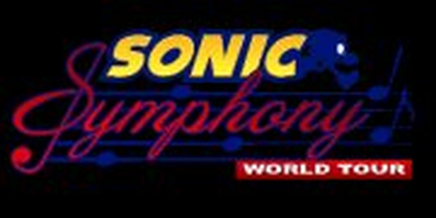 SEGA Announces Additional Sonic Symphony Tour Datesto Meet Overwhelming Demand!  Image