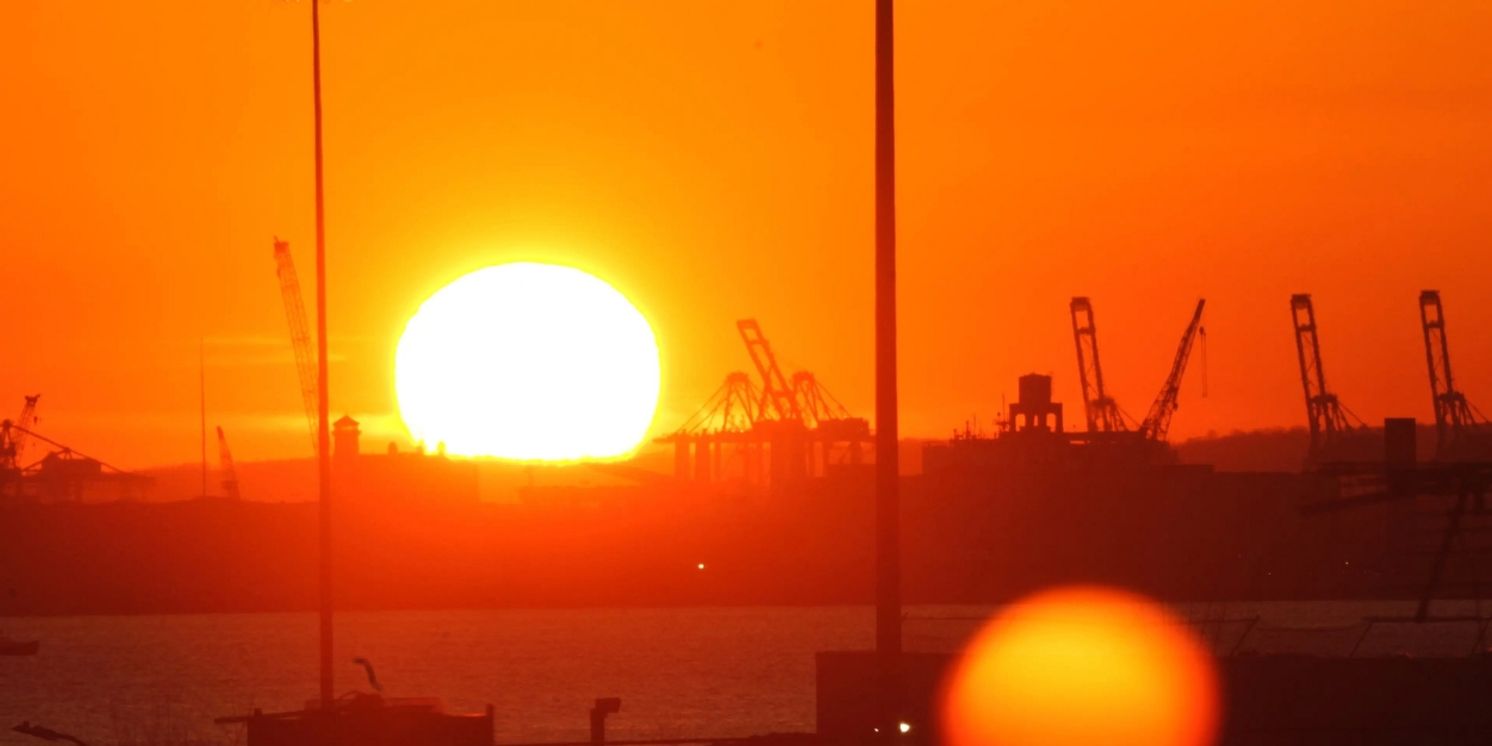 SELECTED VIEWS Comes to The Kitchen in January  Image