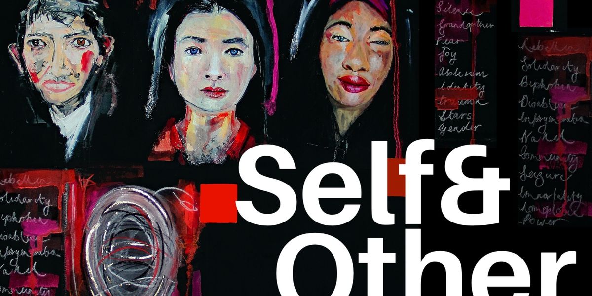 SELF & OTHER Comes to HOME in Manchester This Weekend