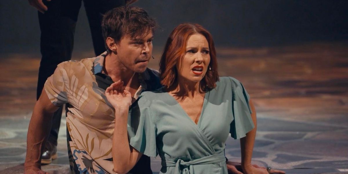 SEMI-SOET - THE MUSICAL Will Come to The Teatro