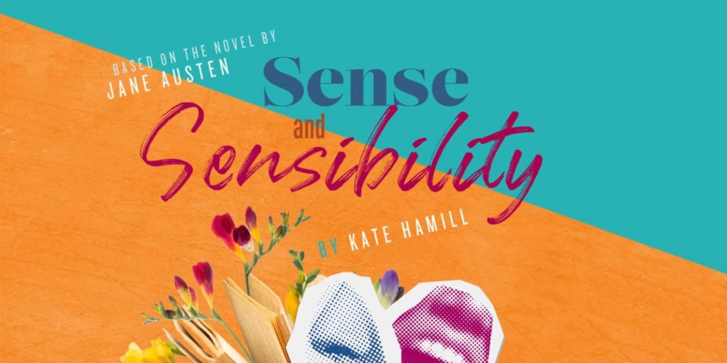 SENSE AND SENSIBILITY Comes to Kentucky Shakespeare in January  Image