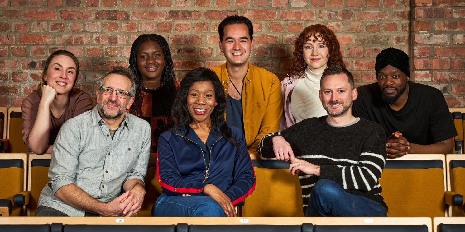 SENSE AND SENSIBILITY Comes to Pitlochry Festival Theatre in June  Image