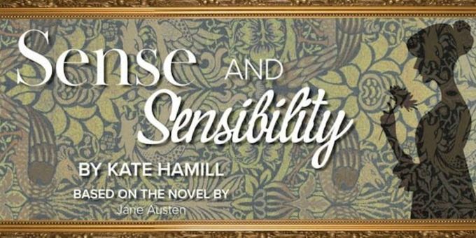 SENSE AND SENSIBILITY Will Come to Whidbey Island Center for the Arts Photos