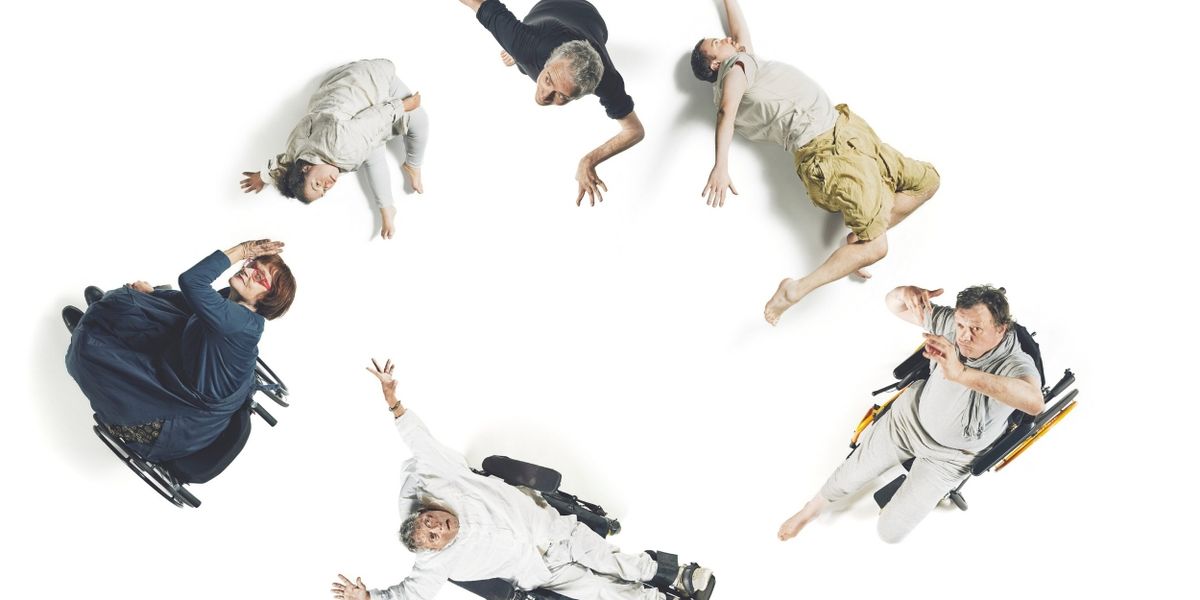 SENSE OF PLACE Comes to Weave Movement Theatre in August