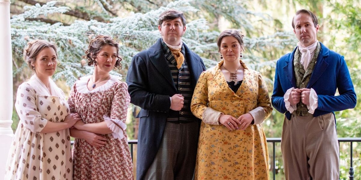SENSE & SENSIBILITY Enters Final Weekend Of Sierra Stages